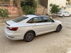 فولكسفاغن جيتا